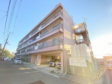 松井第3マンション