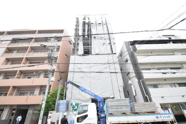 Celsus長居 セルサスナガイ 大阪府大阪市住吉区長居東の賃貸物件情報 賃貸住宅サービス