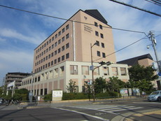 堺西区役所