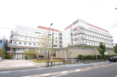 浅香山病院