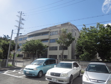 堺中区役所