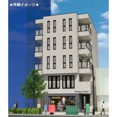 仮)南堀江1丁目マンション