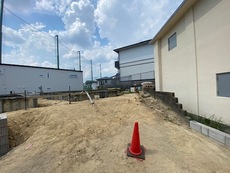 （仮称）D-ROOM上山手町 戸建 A棟