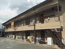 東太田第一文化住宅