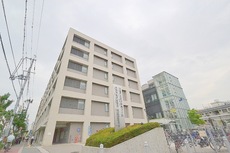 淀川区役所