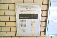 オートロック