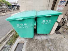 その他共用部