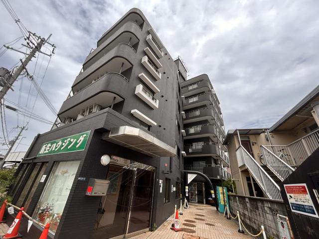 レナジア摂南大学前 大阪府寝屋川市池田中町の賃貸物件情報 賃貸住宅サービス