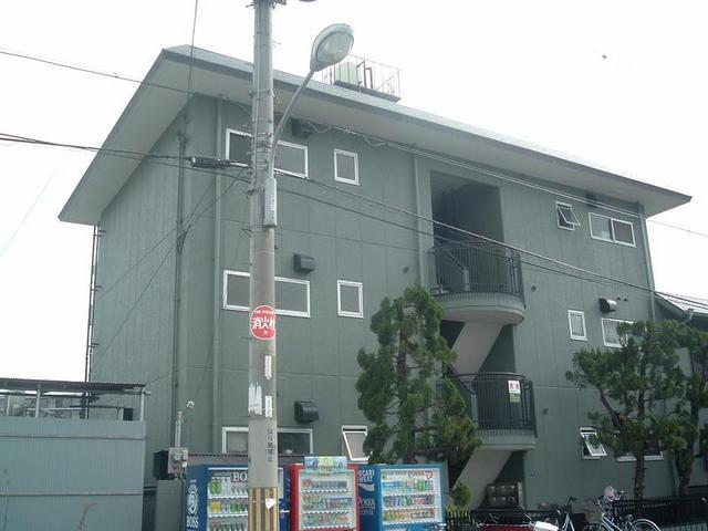 田口マンション 大阪府門真市東江端町の賃貸物件情報 賃貸住宅サービス