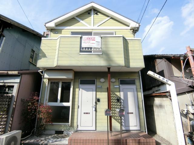 ス ルポゼ 京都市伏見区 賃貸住宅サービス