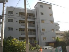湊川第2マンション