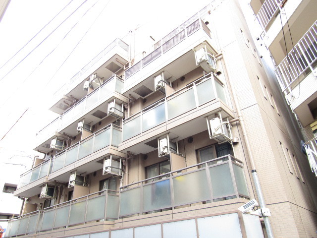 メインステージ青山 賃貸住宅サービス 東京都渋谷区の賃貸物件