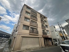 光陽川西マンション