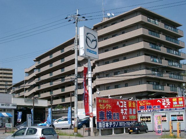 ジオ川西多田 兵庫県川西市平野の賃貸物件情報 賃貸住宅サービス