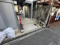 その他共用部