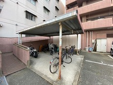 その他共用部