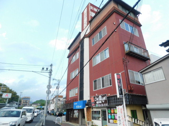 平野第一ビル 兵庫県川西市平野の賃貸物件情報 賃貸住宅サービス