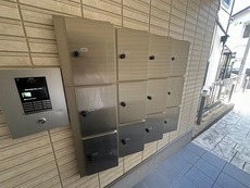 その他共用部