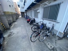 その他共用部