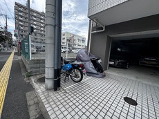 その他共用部