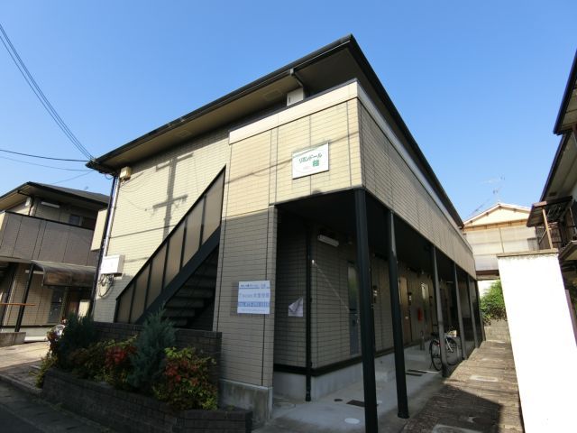 リヨンドール桂 京都府京都市西京区川島尻堀町の賃貸物件情報 賃貸住宅サービス