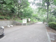 平岡公園
