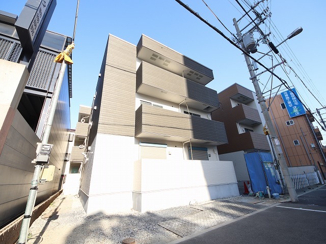 フジパレス若江岩田ノース 大阪府東大阪市岩田町の賃貸物件情報 賃貸住宅サービス