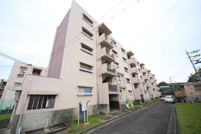 ヴィラナリー大和郡山1号棟 賃貸住宅サービス 奈良県大和郡山市の賃貸物件