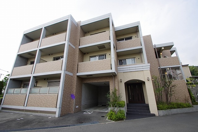 グリーンロード白島 賃貸住宅サービス 大阪府箕面市の賃貸物件