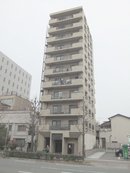 グラシィオ四条堀川