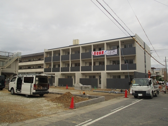 フォトレス八前 賃貸住宅サービス 愛知県名古屋市名東区の賃貸物件