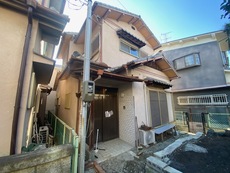 東坊城町戸建