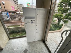 その他共用部