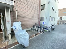 その他共用部