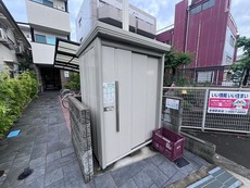 その他共用部