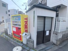 その他共用部