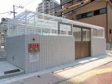 同建設会社施工例