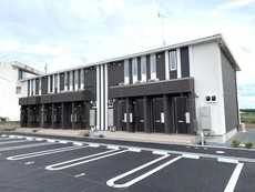 (仮称)久御山町佐古内屋敷新築アパートA棟