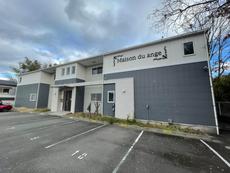 Maison du Ange