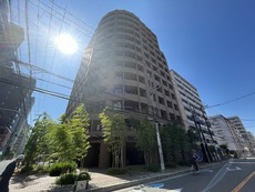 フォレステージュ江坂垂水町