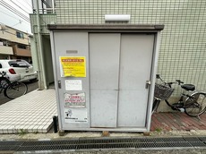 その他共用部