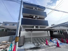 フジパレス吹田垂水町3番館