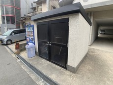 その他共用部