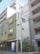 佐わらび堺町マンション