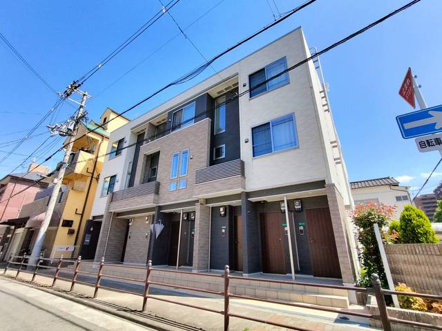 クロスローズ パーク 大阪府大阪市住之江区西加賀屋の賃貸物件情報 賃貸住宅サービス