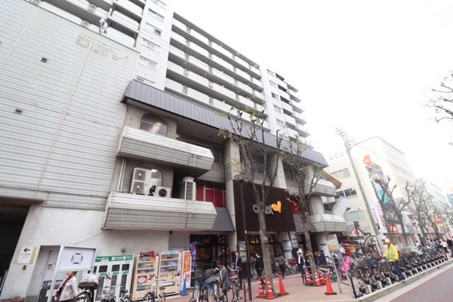 吹田市豊津町 10階建 の店舗 事務所 テナント情報 T 賃貸住宅サービス