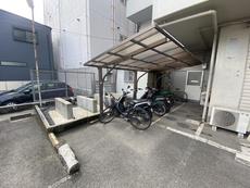 駐車場　27枚中 27枚目